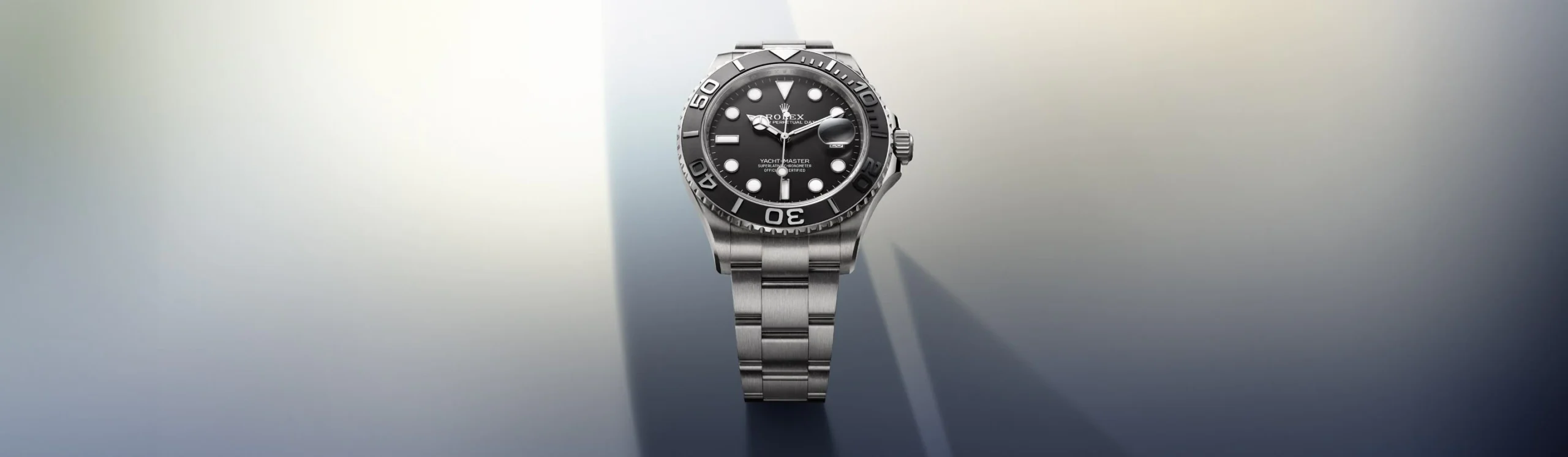 Rolex Yacht-Master Carácter Marino