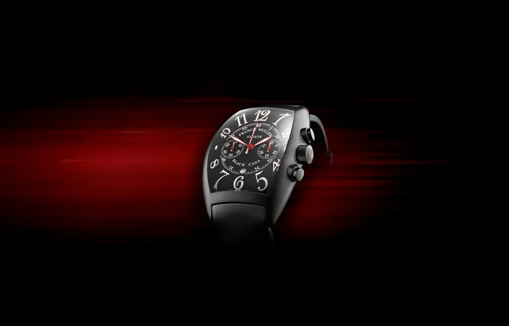 Franck Muller Casablanca