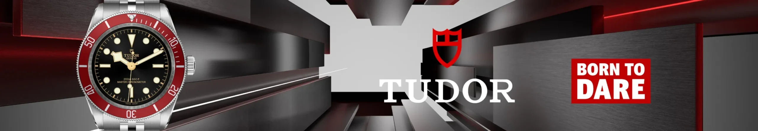 Tudor banner collection