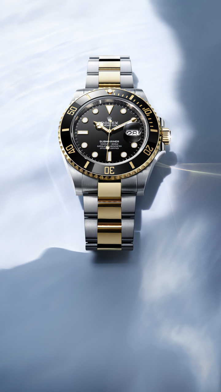 Rolex Submariner