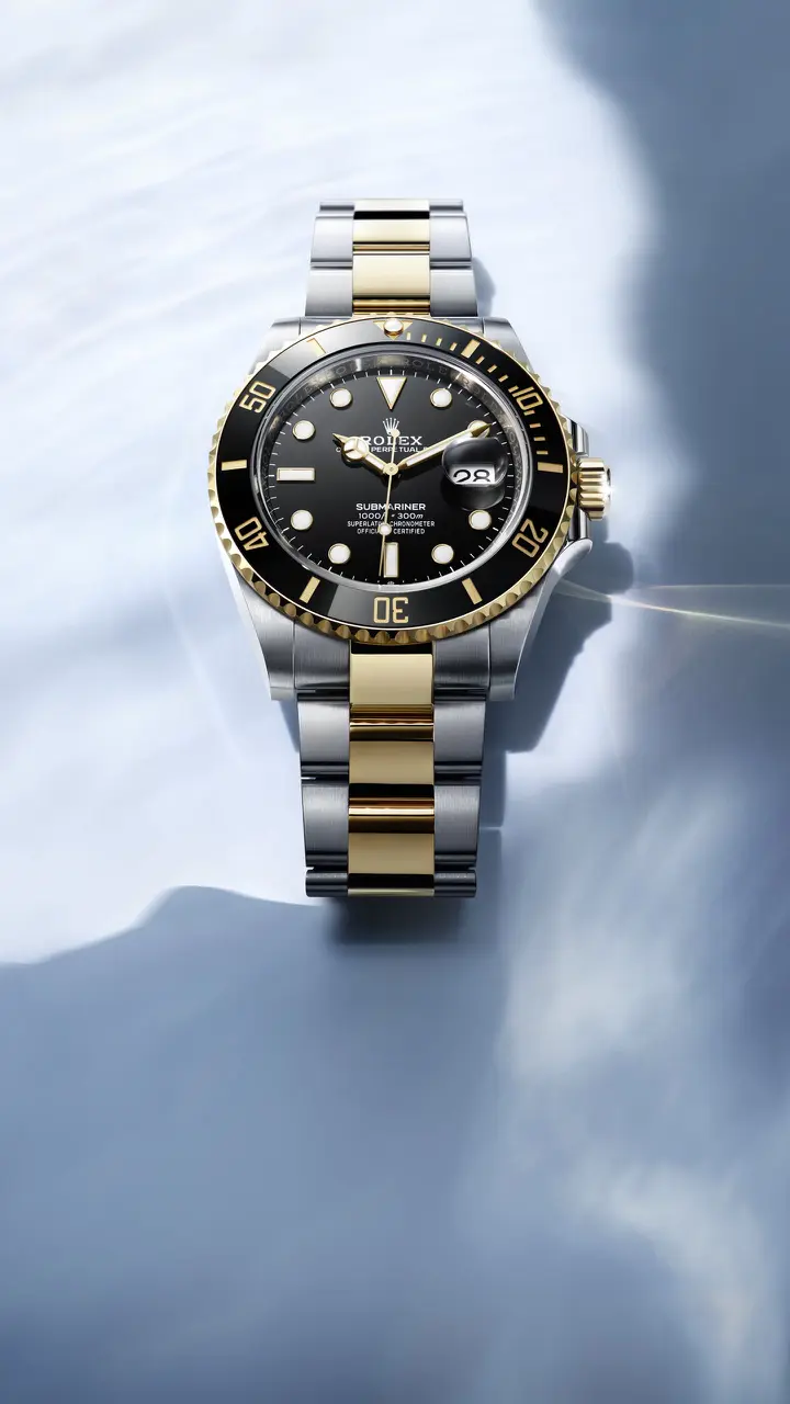 Rolex Submariner