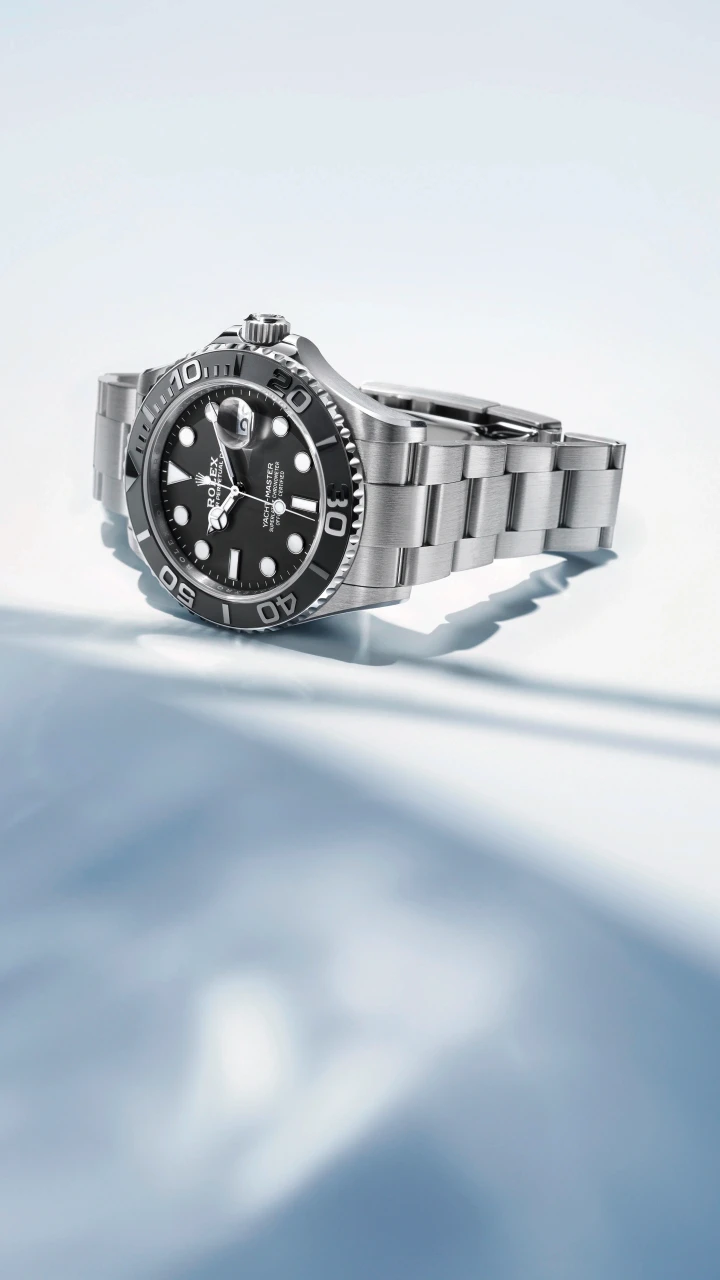 Rolex Yatch-Master