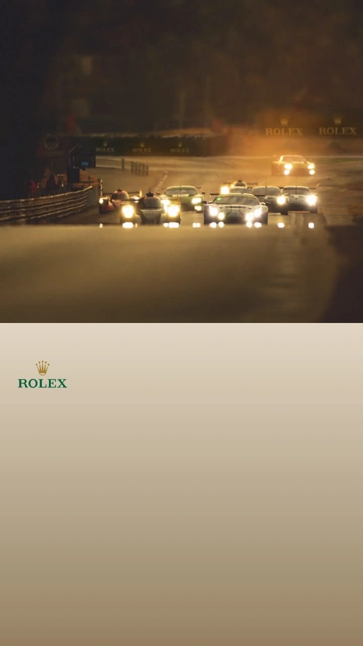Resistencia Rolex