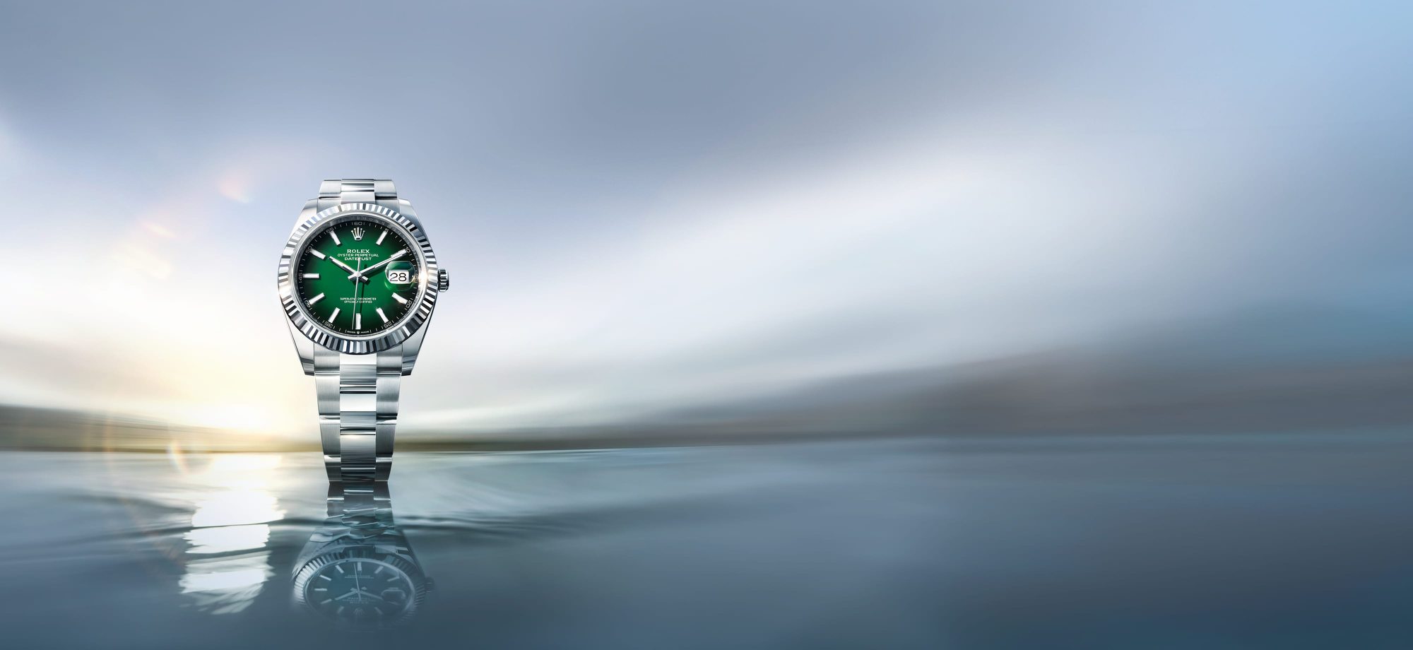 Rolex Submariner