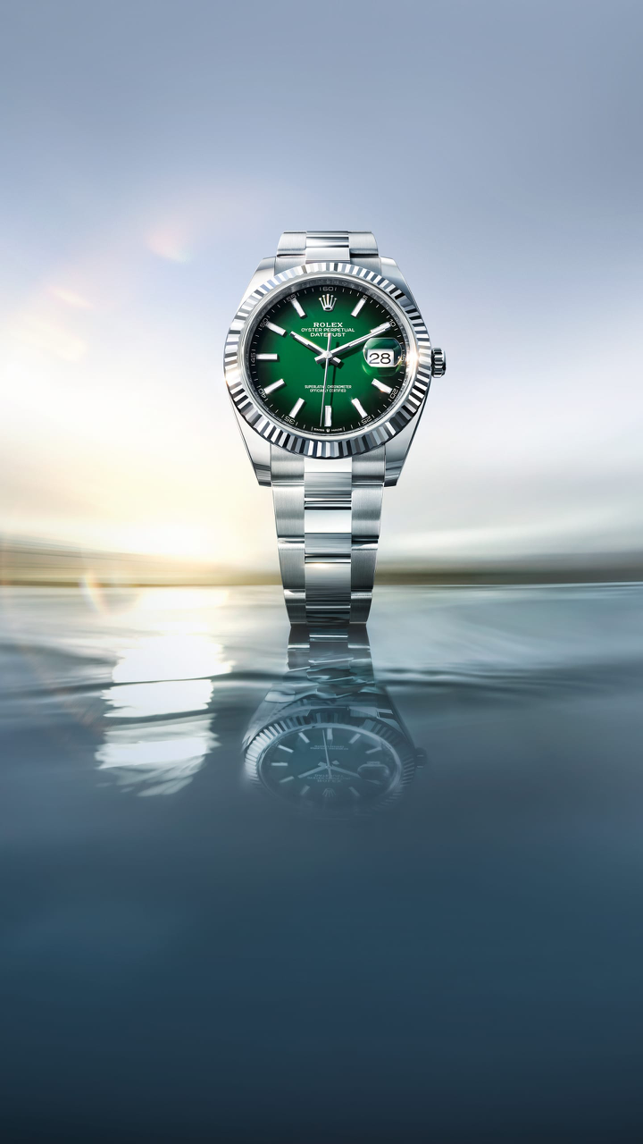Rolex Submariner
