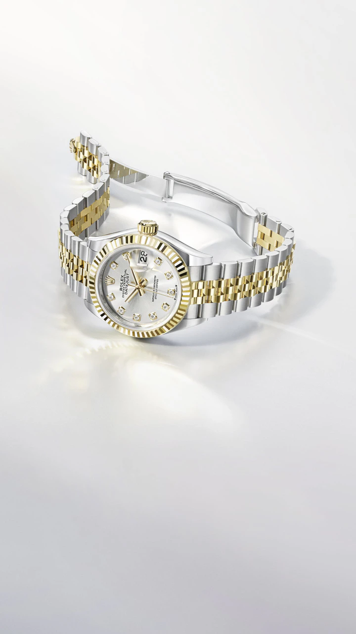 Lady-Datejust