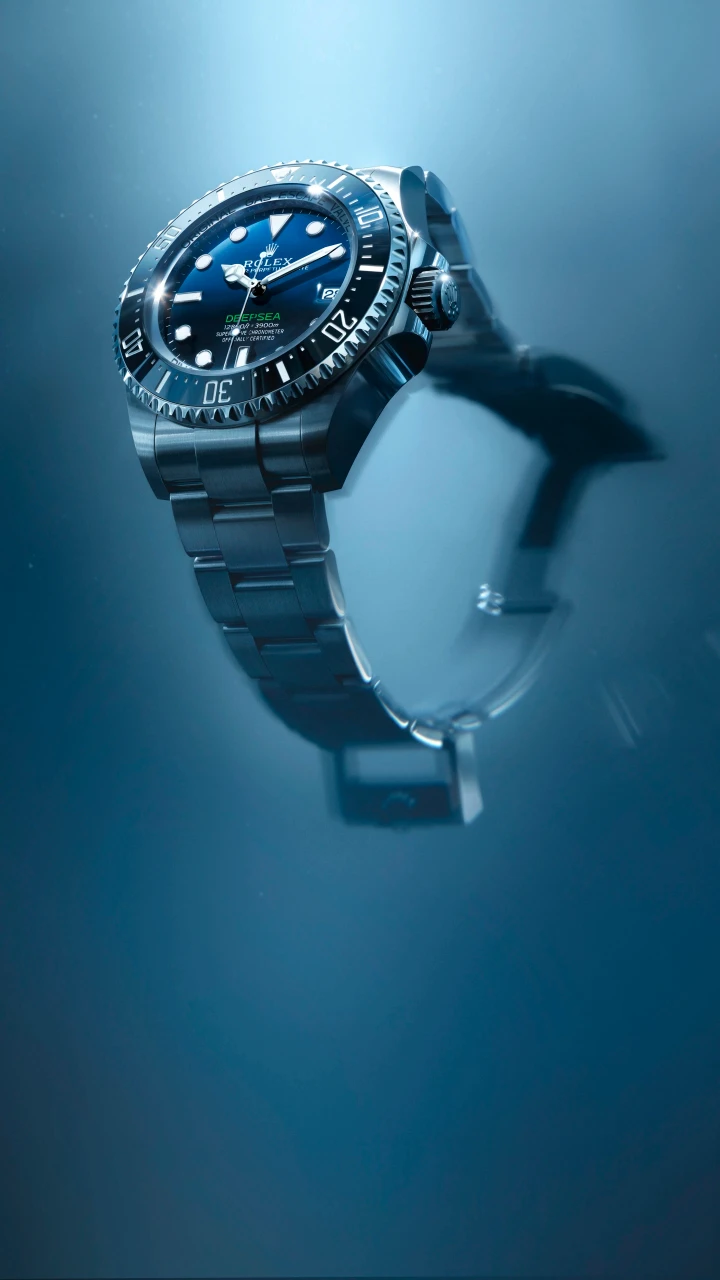 Deep Sea