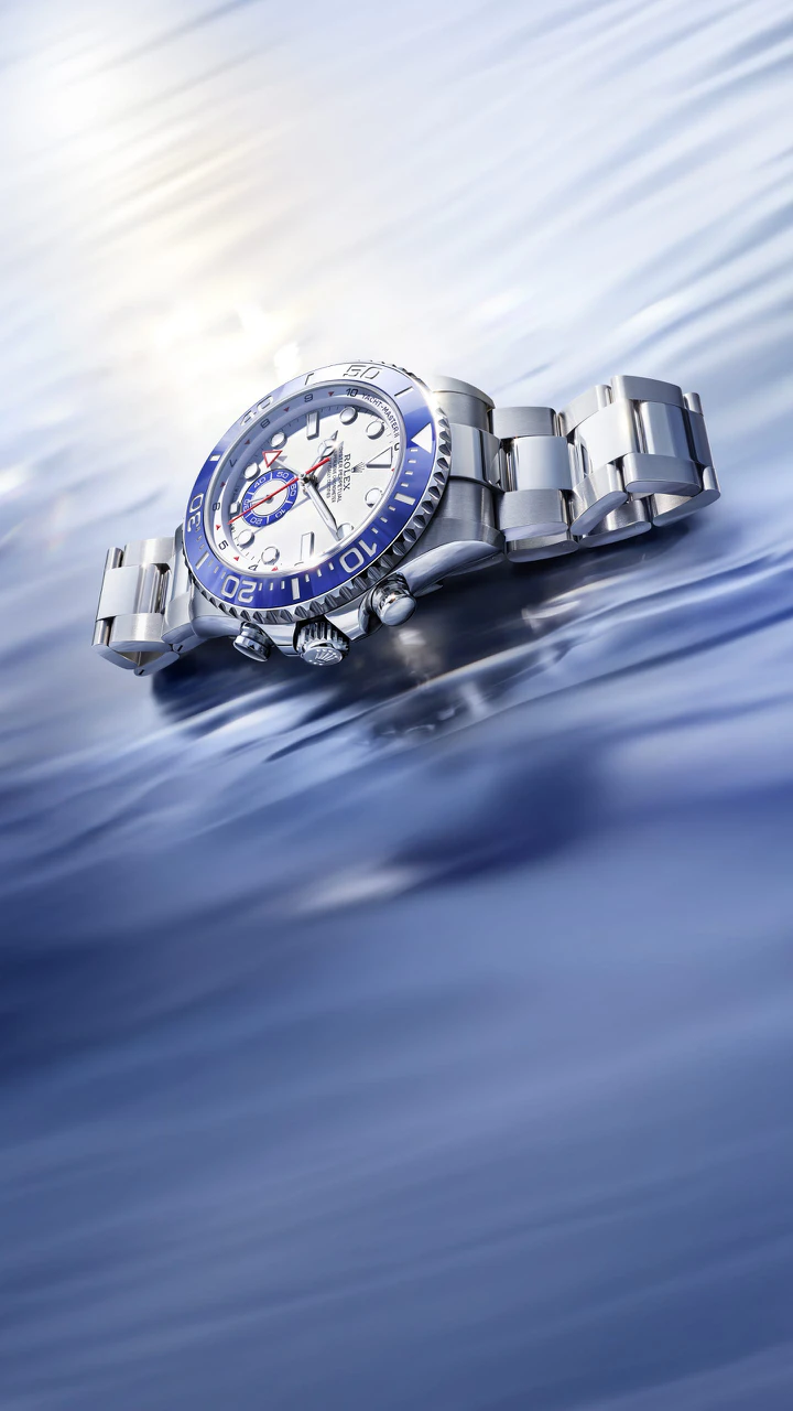Rolex Explorer