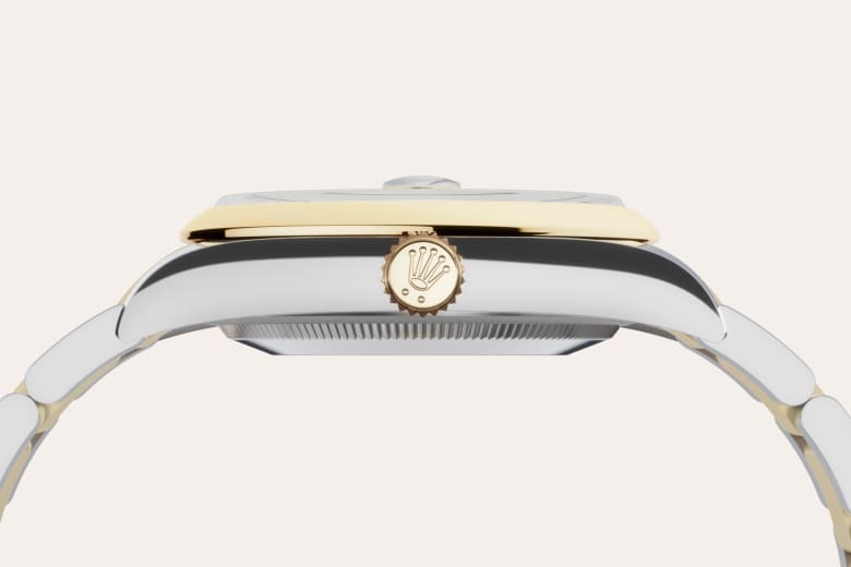 Rolex Material | Zanotti Joyas