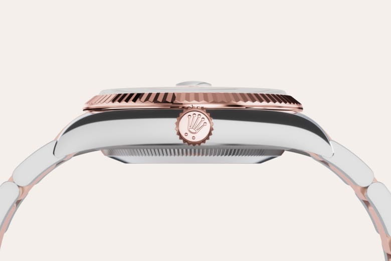 Rolex Material | Zanotti Joyas