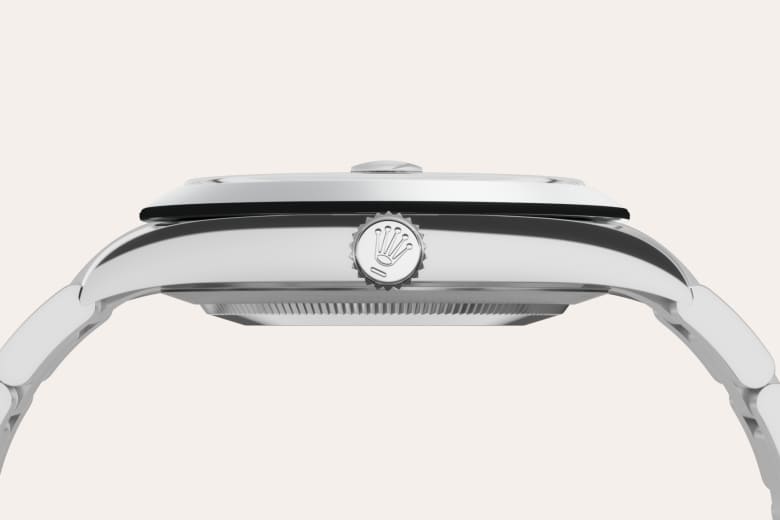 Rolex Material | Zanotti Joyas