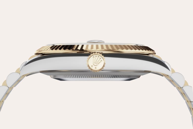 Rolex Material | Zanotti Joyas