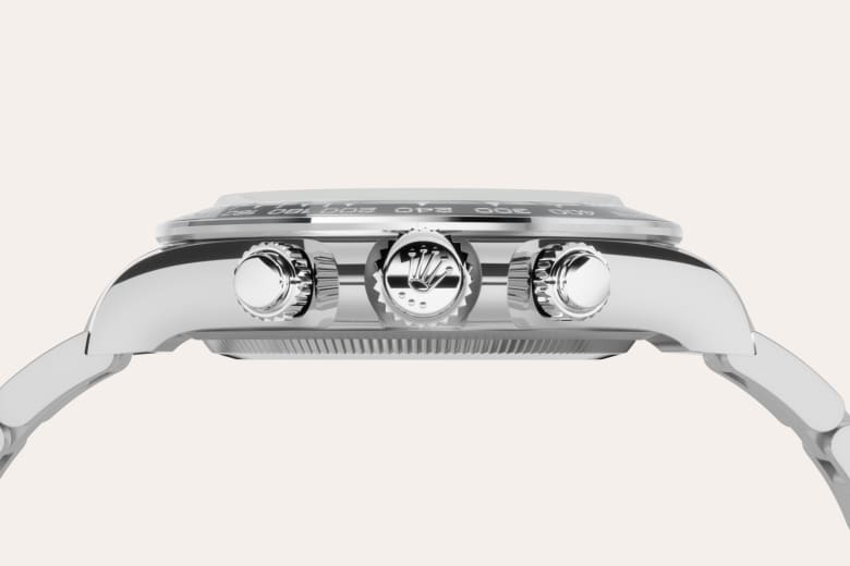 Rolex Material | Zanotti Joyas