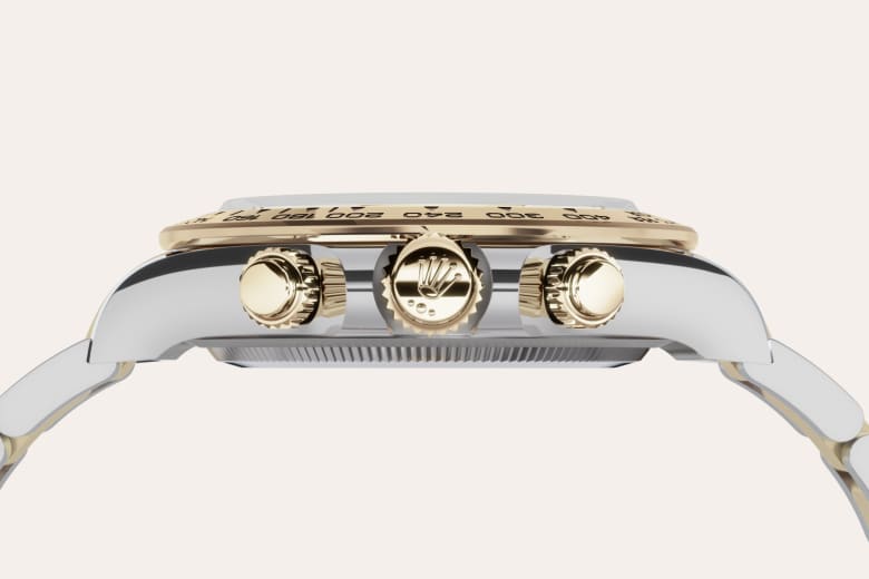 Rolex Material | Zanotti Joyas