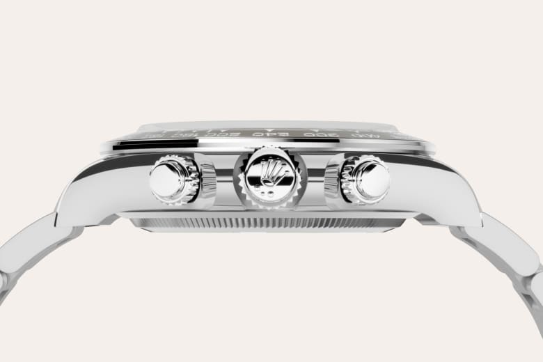 Rolex Material | Zanotti Joyas