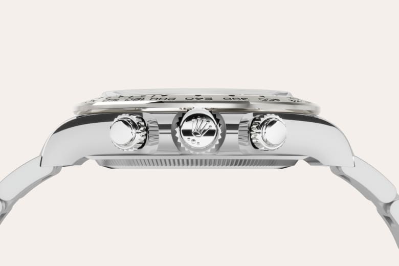 Rolex Material | Zanotti Joyas