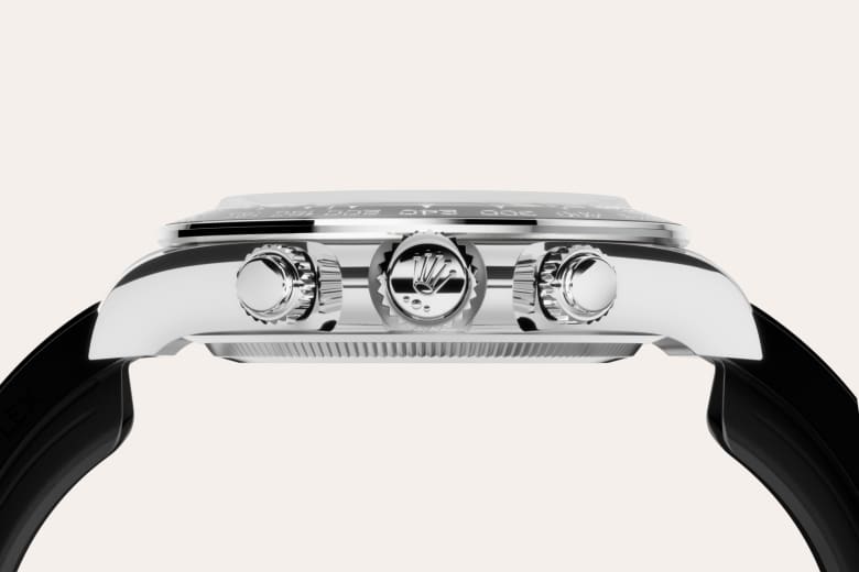 Rolex Material | Zanotti Joyas