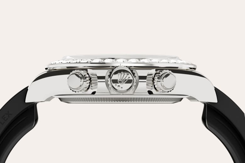 Rolex Material | Zanotti Joyas