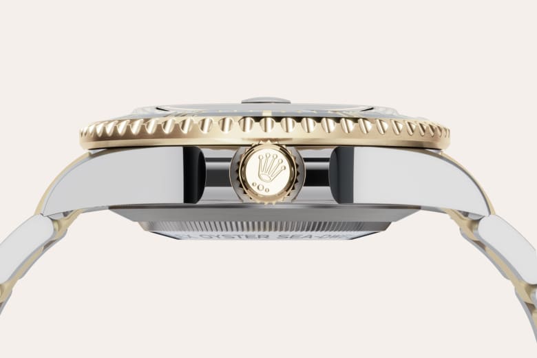 Rolex Material | Zanotti Joyas