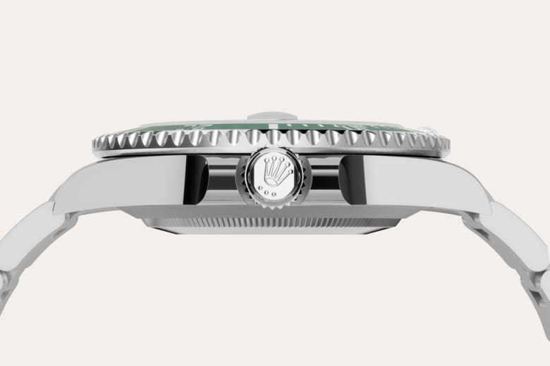 Rolex Material | Zanotti Joyas