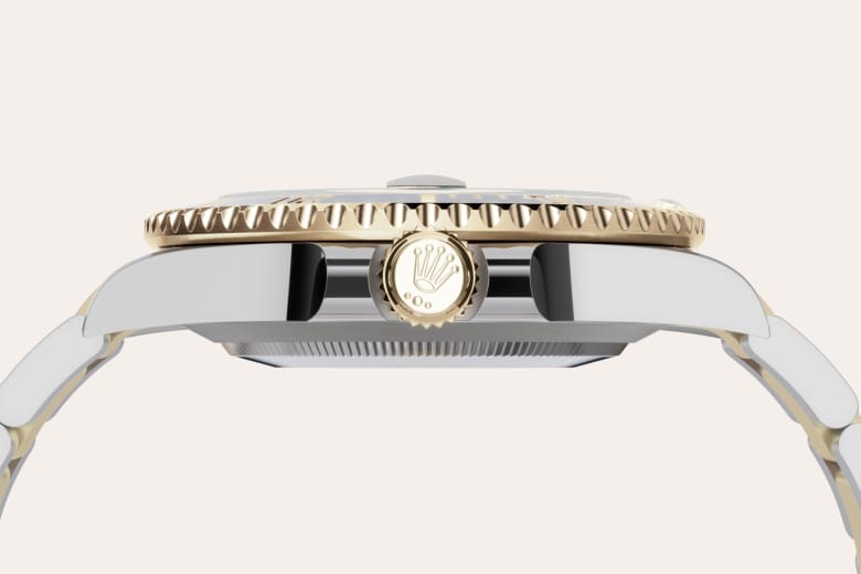Rolex Material | Zanotti Joyas