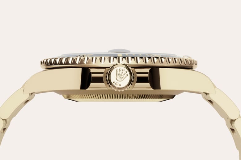 Rolex Material | Zanotti Joyas