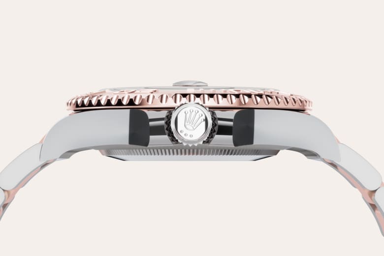 Rolex Material | Zanotti Joyas