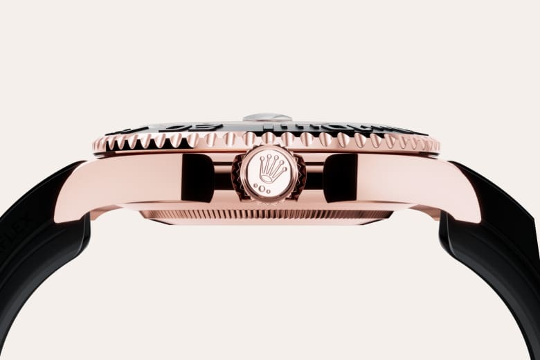 Rolex Material | Zanotti Joyas