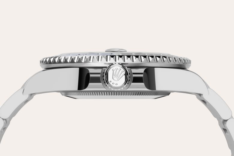 Rolex Material | Zanotti Joyas