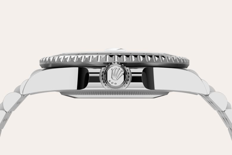 Rolex Material | Zanotti Joyas