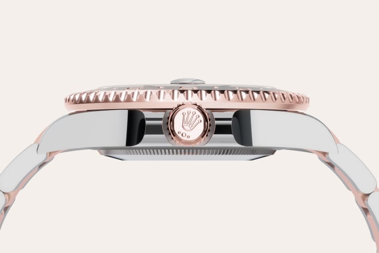 Rolex Material | Zanotti Joyas