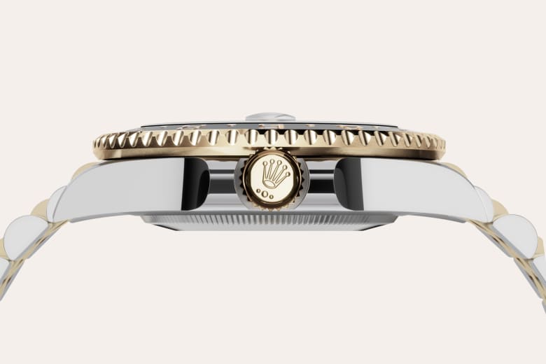 Rolex Material | Zanotti Joyas