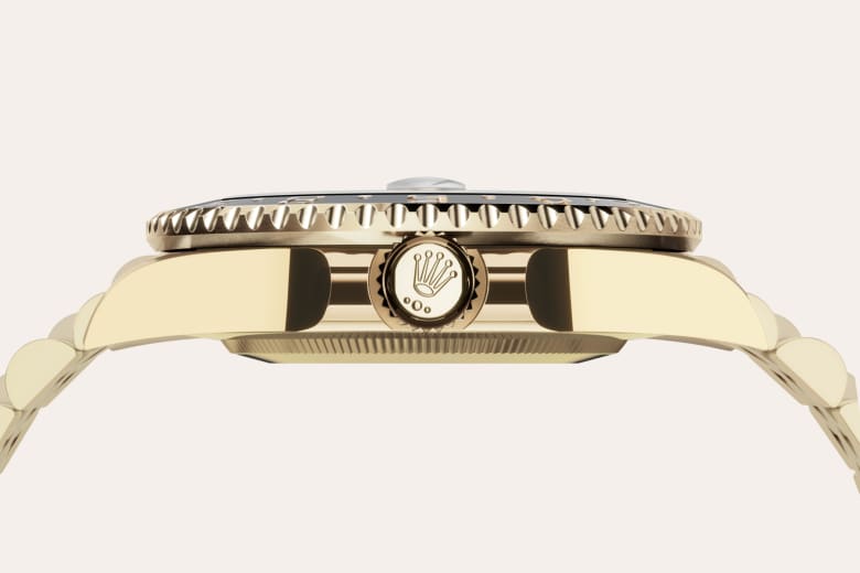 Rolex Material | Zanotti Joyas