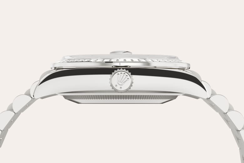 Rolex Material | Zanotti Joyas