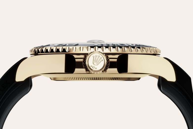 Rolex Material | Zanotti Joyas