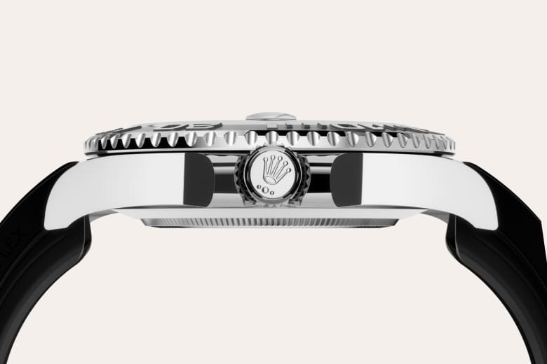 Rolex Material | Zanotti Joyas