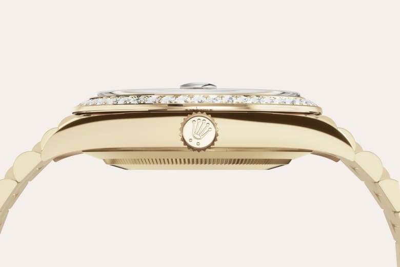 Rolex Material | Zanotti Joyas