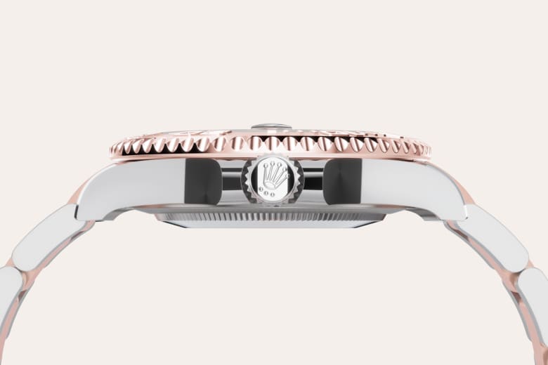 Rolex Material | Zanotti Joyas