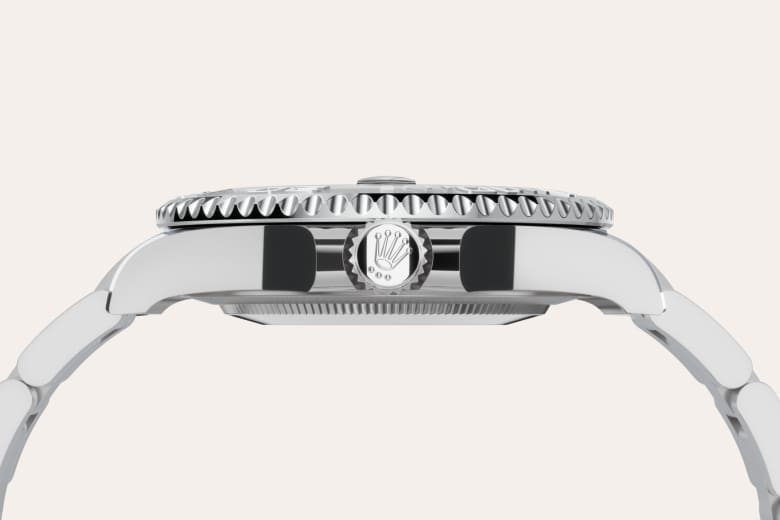 Rolex Material | Zanotti Joyas