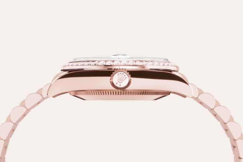 Rolex Material | Zanotti Joyas