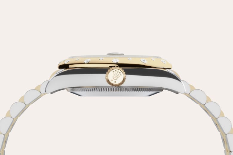 Rolex Material | Zanotti Joyas