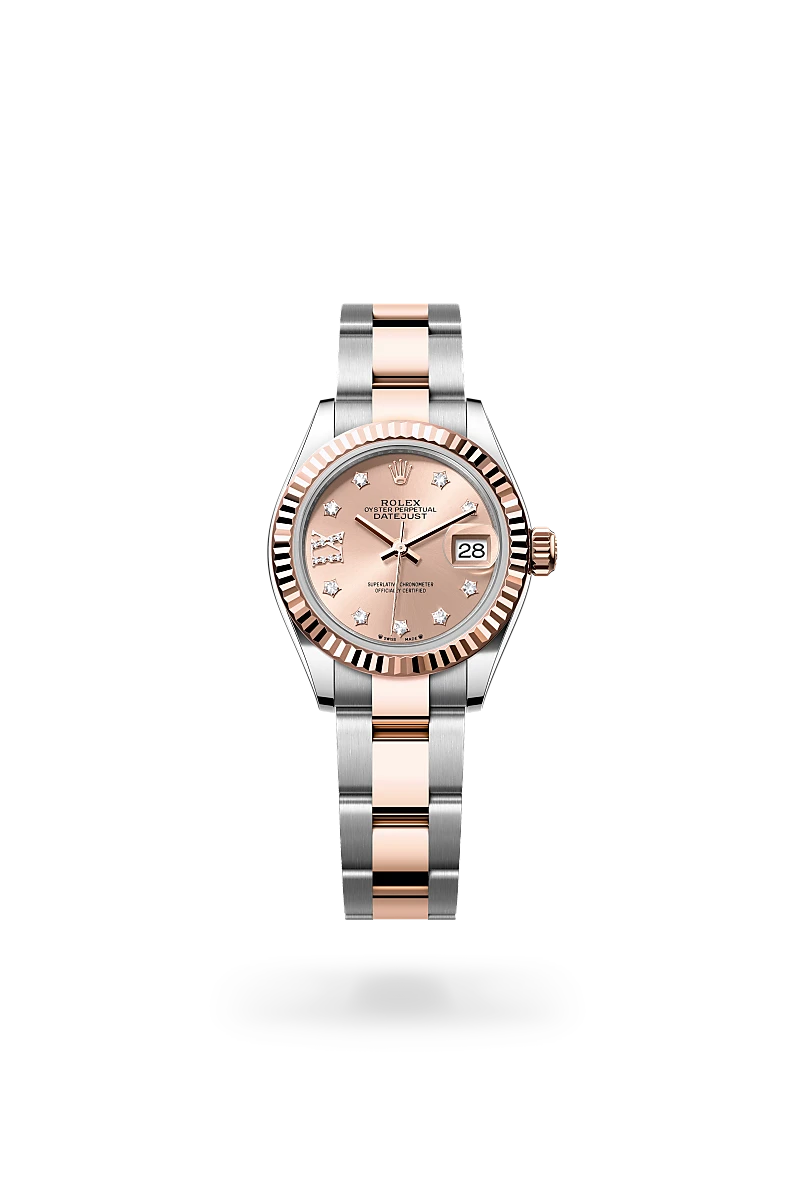 Rolex Lady Datejust | Zanotti Joyas