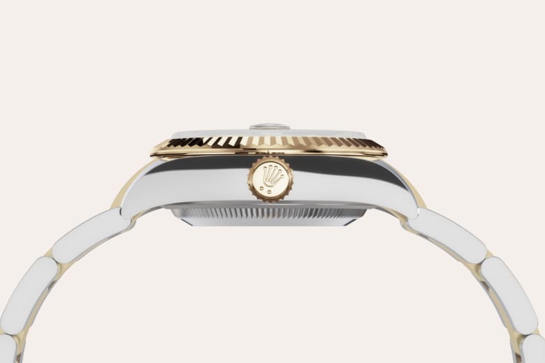 Rolex Material | Zanotti Joyas