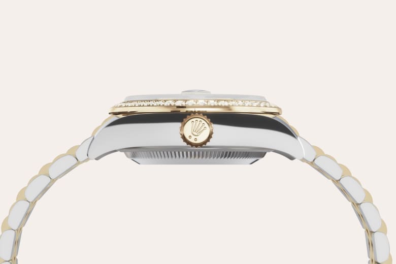 Rolex Material | Zanotti Joyas