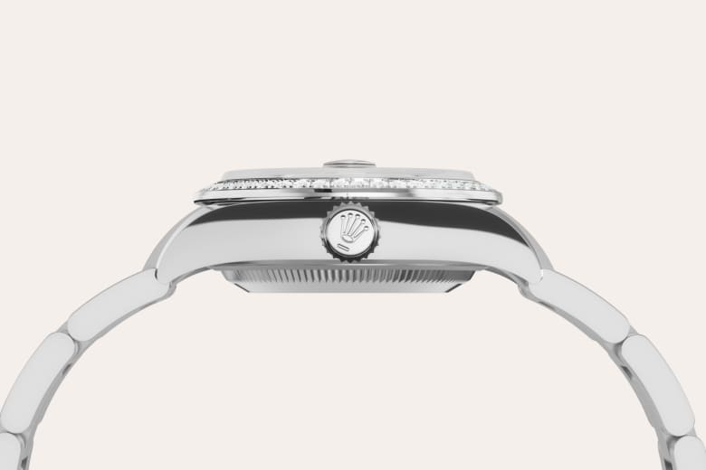 Rolex Material | Zanotti Joyas