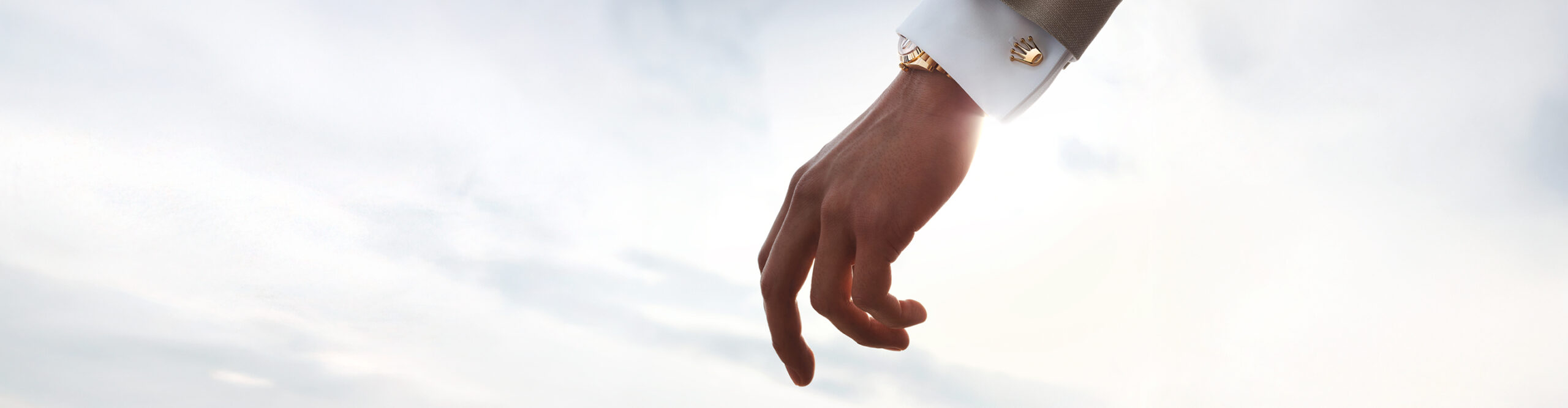 Accesorios Rolex Cover