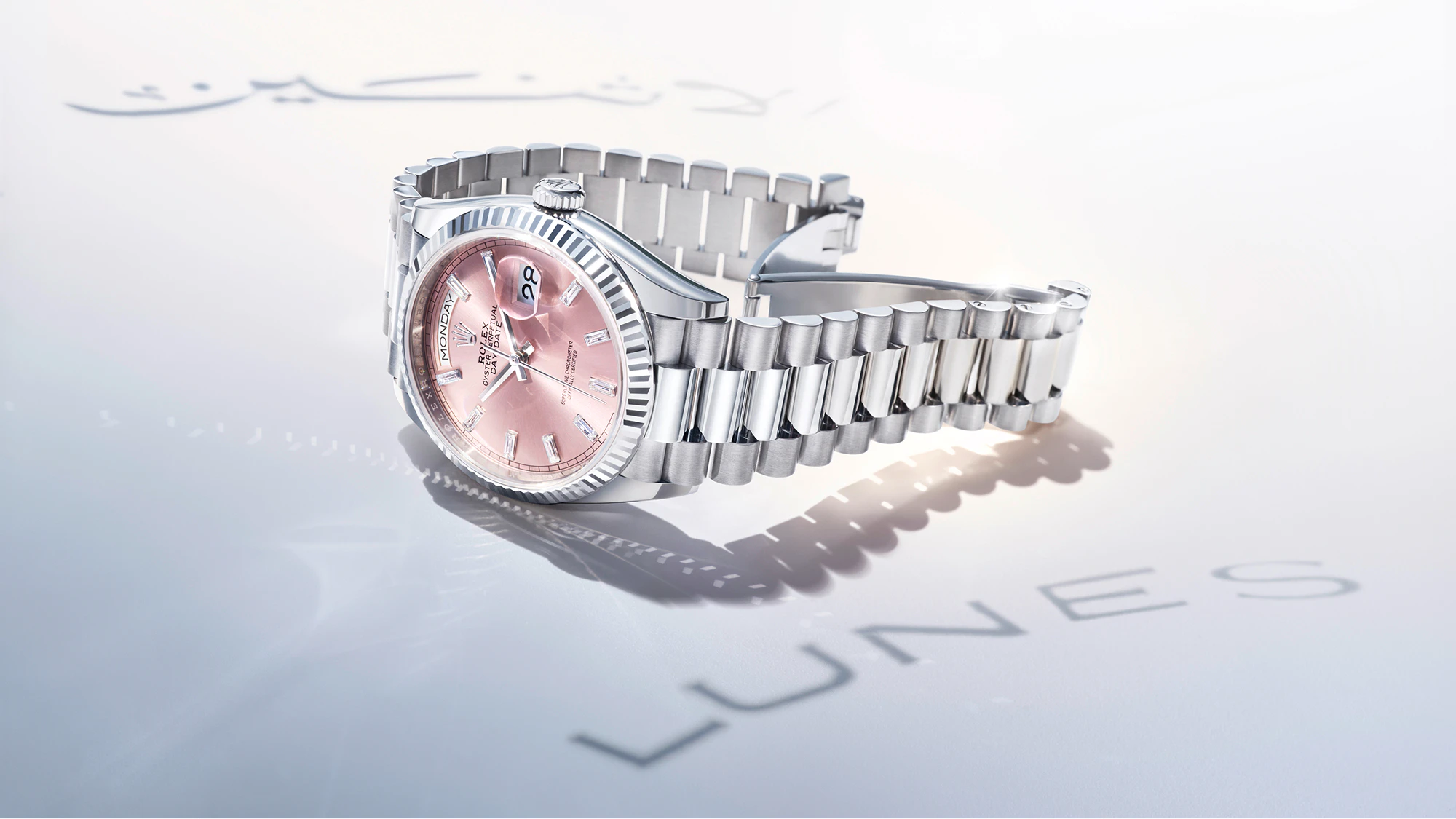 Rolex Day-Date