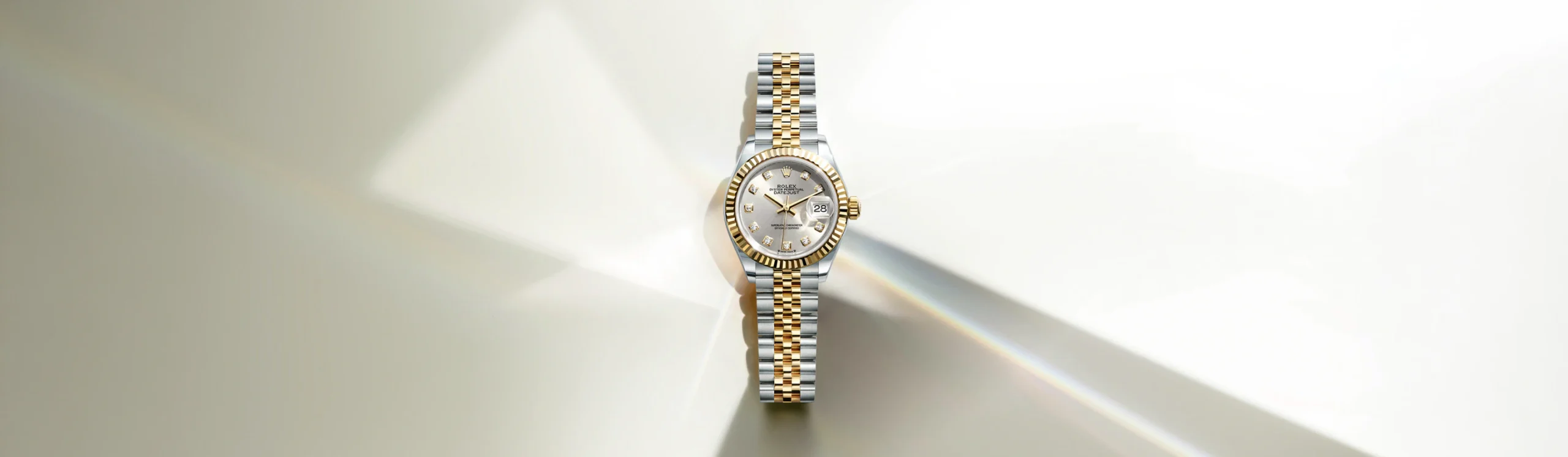 Rolex Lady-Datejust
