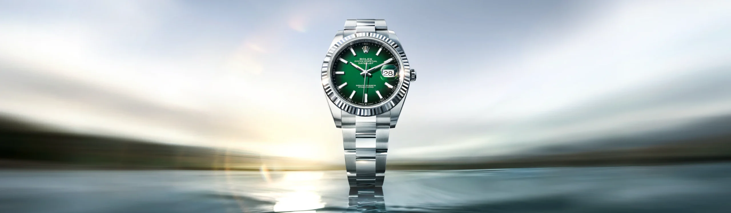 Rolex Datejust