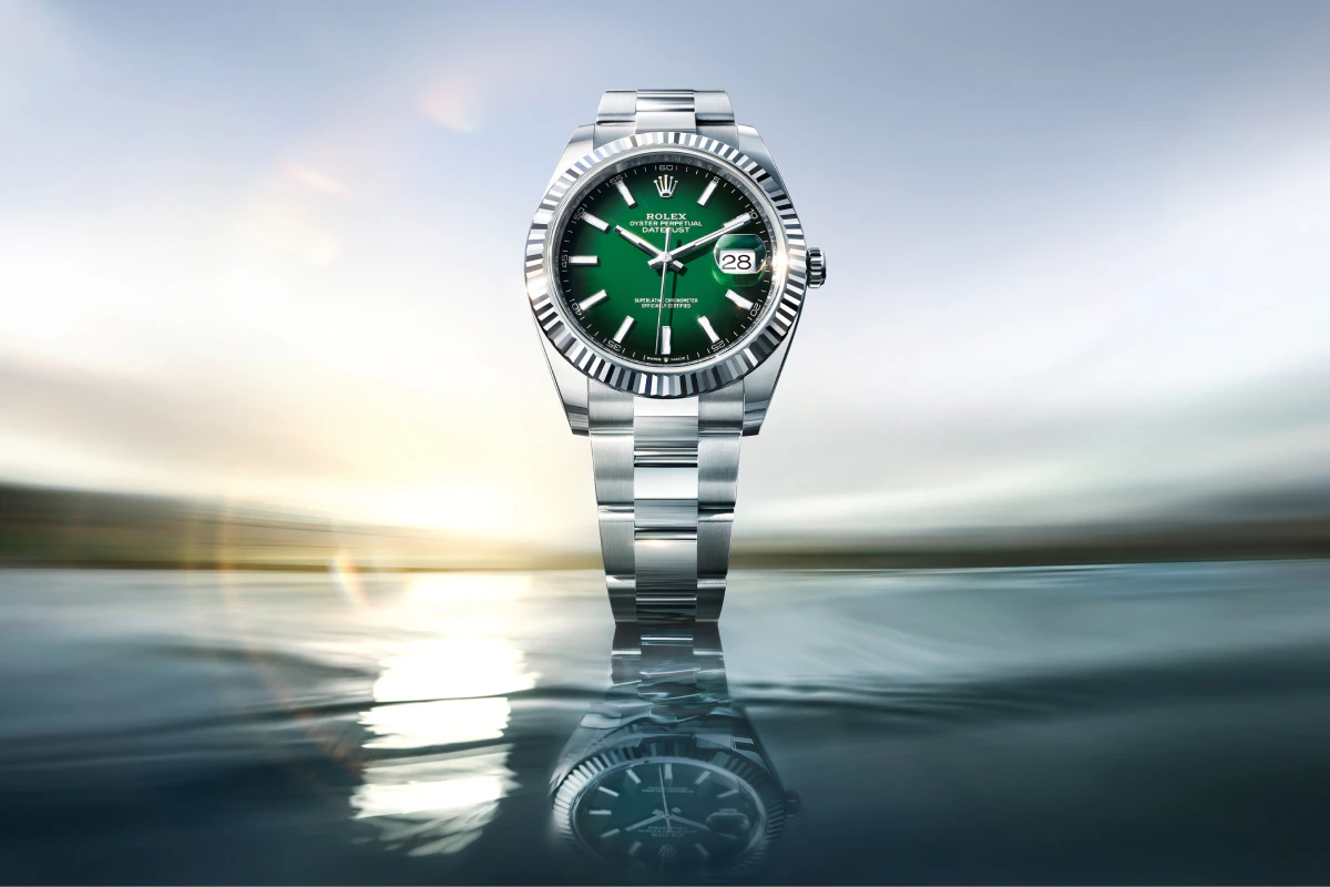 New Watches 2026 Rolex Datejust